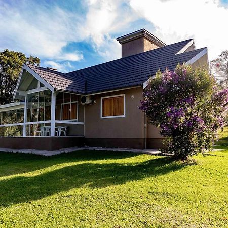 Locar-In Gramado - Chacara Bela Vista Villa Bagian luar foto