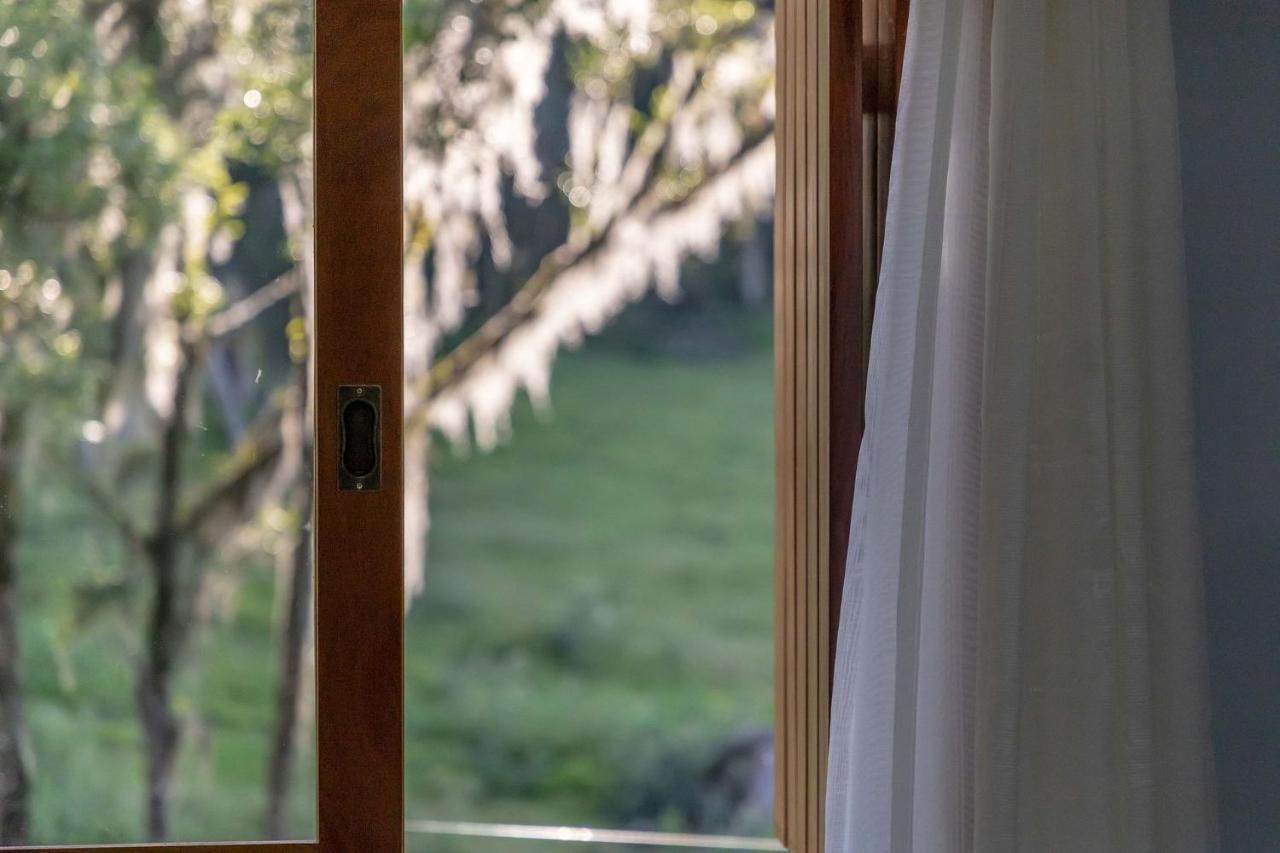 Locar-In Gramado - Chacara Bela Vista Villa Bagian luar foto
