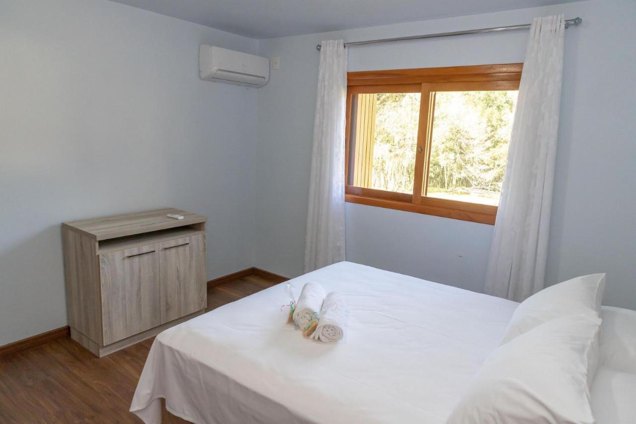Locar-In Gramado - Chacara Bela Vista Villa Bagian luar foto
